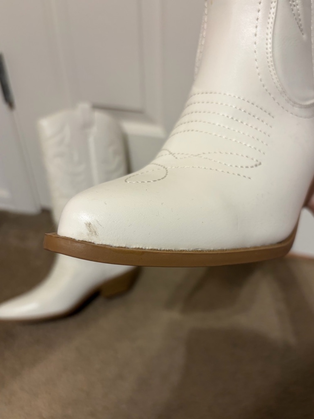Soda Rodeo Boots - Picture 3 of 8